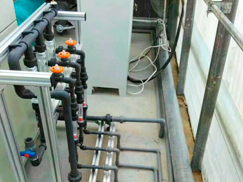 水肥一體機(jī)