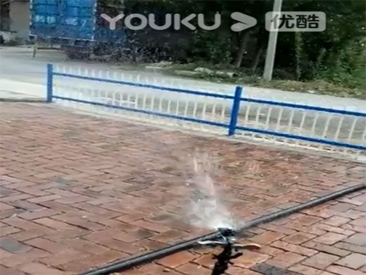 噴灌系列視頻